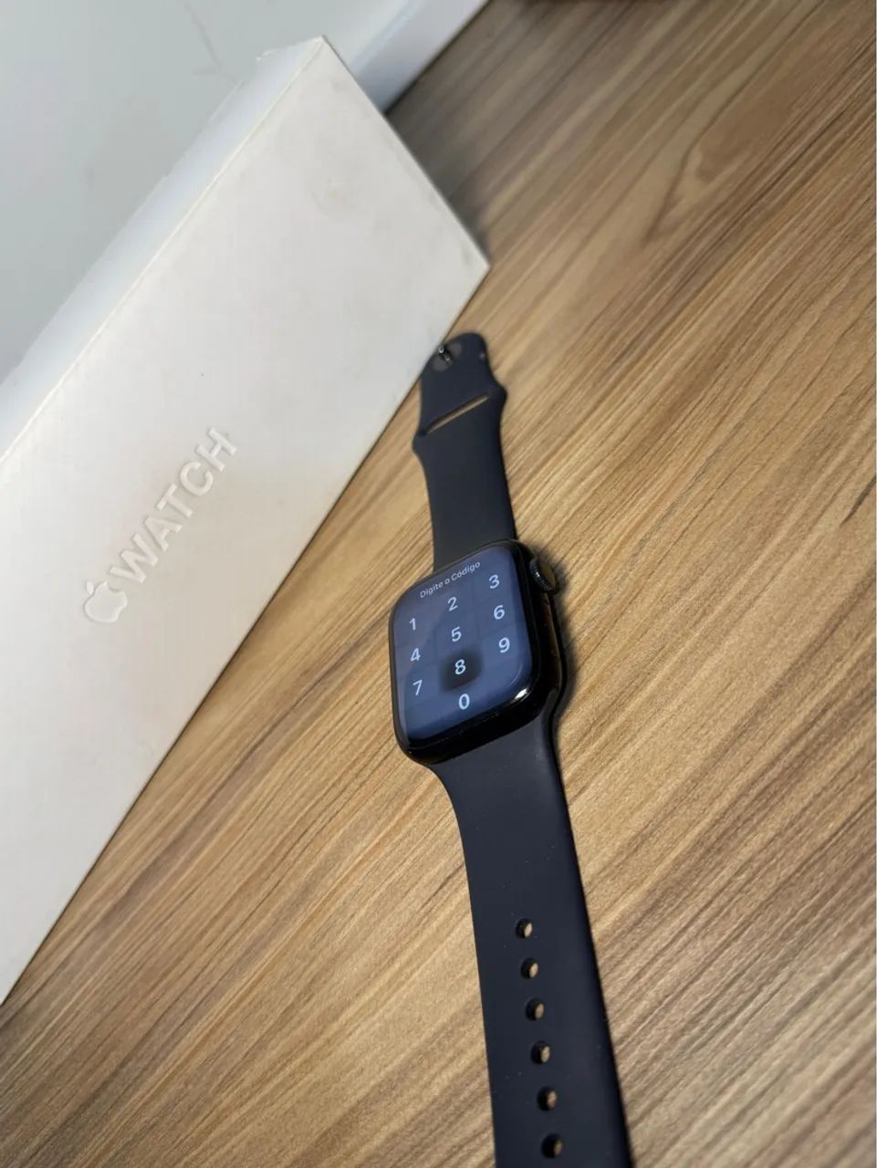 Apple Watch Series 9 - Foto 2