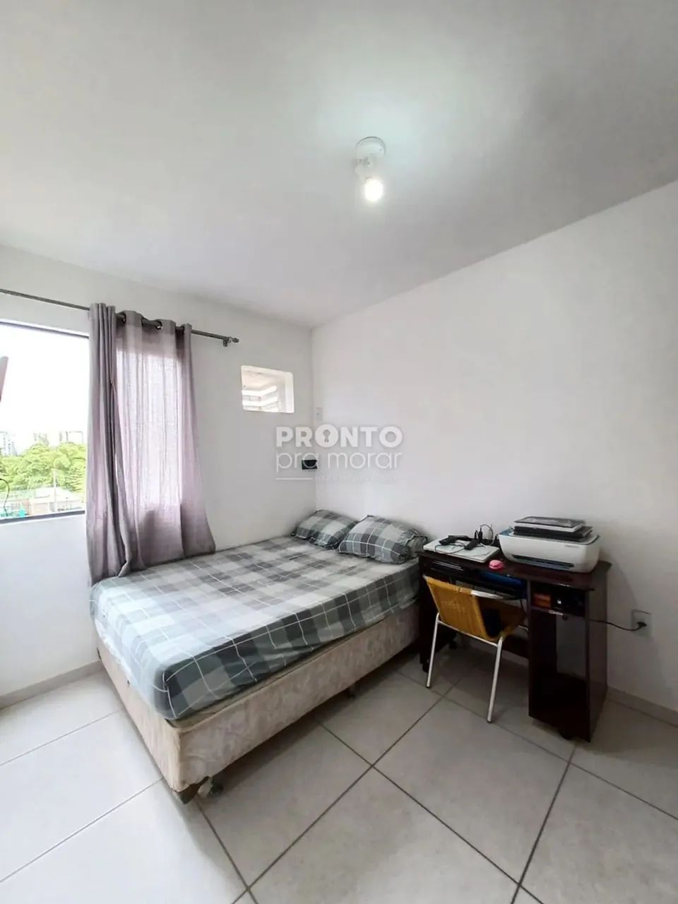 Apartamento Villa Caxangá Home e Resort, unidade não informado 402, Caxangá