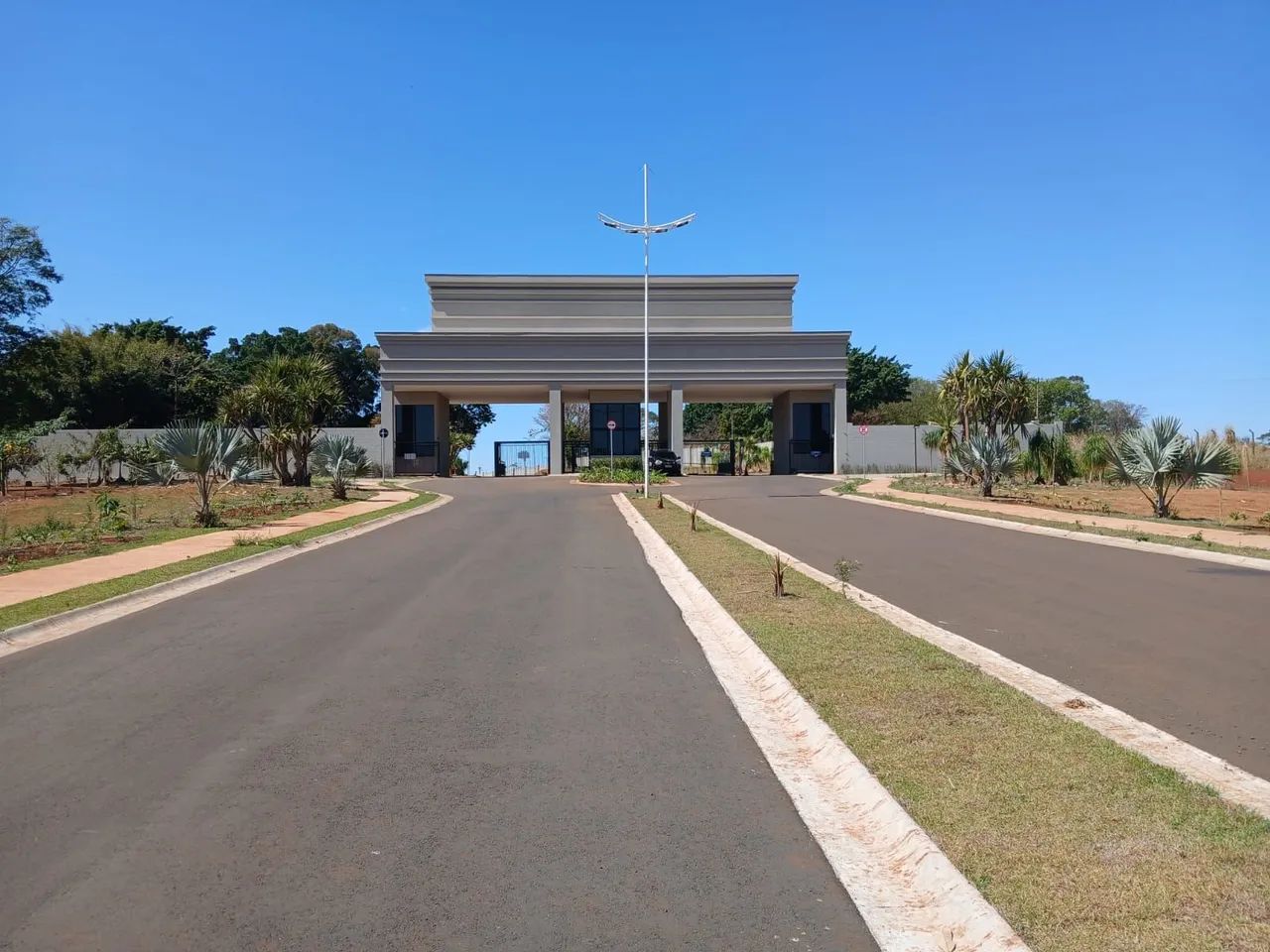 Foto - Paulínia - Betel