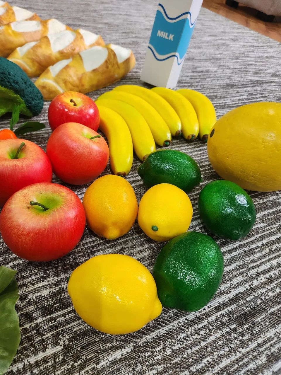 Frutas Artificiais - Foto 2