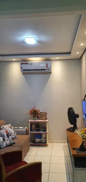 Casa de condomínio sobrado para venda com 170 m² com 3 quartos, sendo 1 suíte - Foto 2