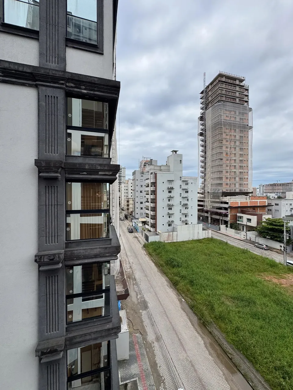 apartamento para venda com 2 suítes em porto belo no bairro perequê