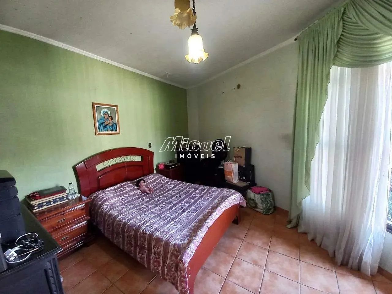 Casa, para aluguel, Vila Rezende - 4 quartos - Piracicaba/SP - Foto 5