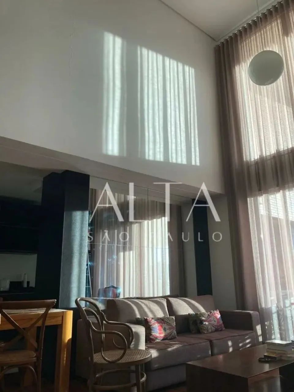 Belo apartamento para alugar no Brooklin, com 3 suítes, varanda gourmet equipada e Mobilia - Foto 2