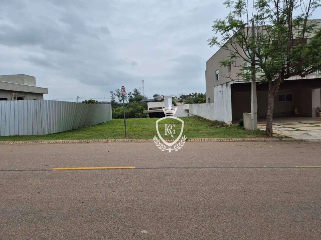 Terreno à venda, 360 m² por R$ 380.000,00 - Condomínio Residencial Una - Itu/SP - Foto 2