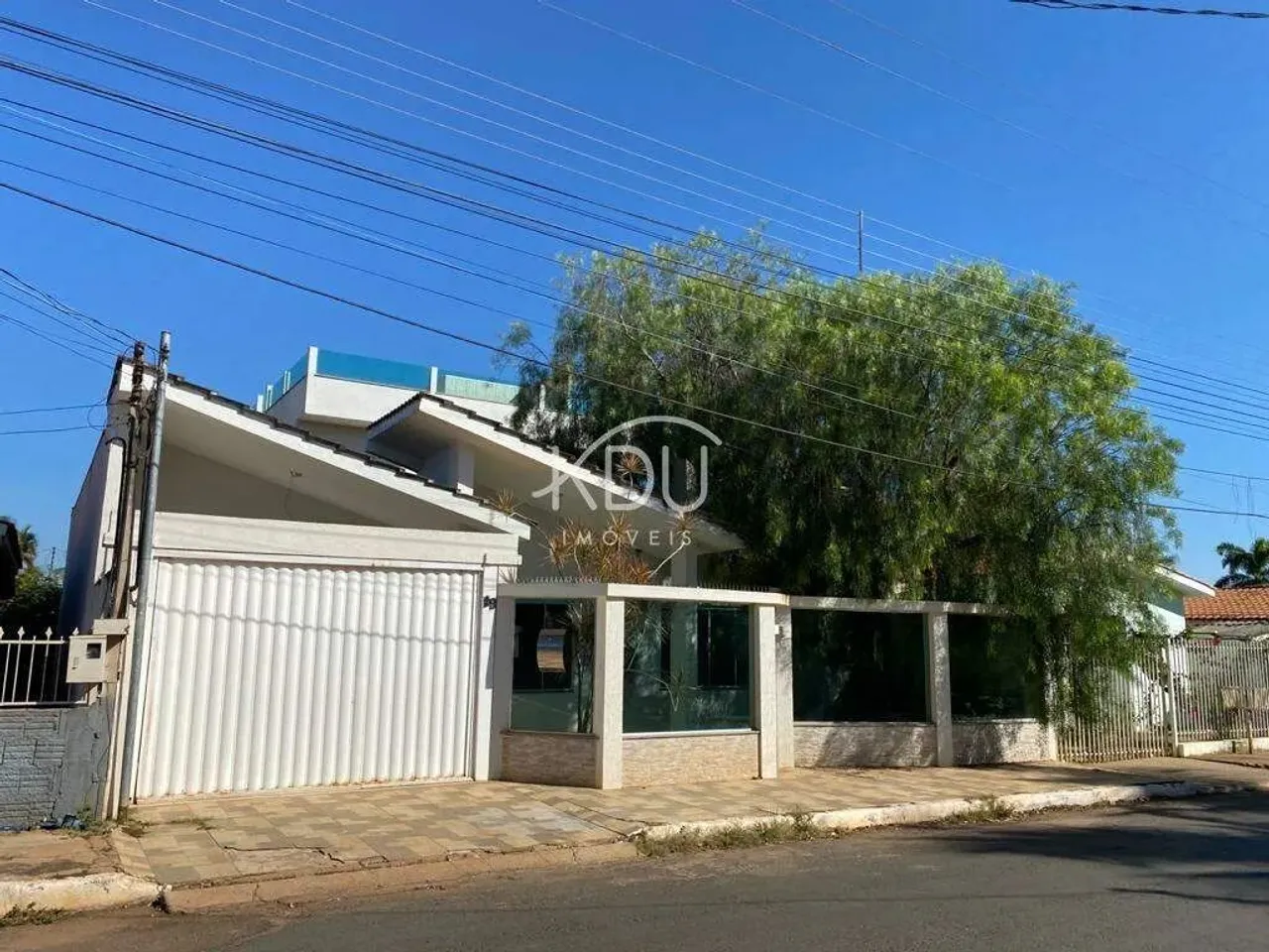 Casa à venda Tuiuiu Primavera do Leste 650.000,00