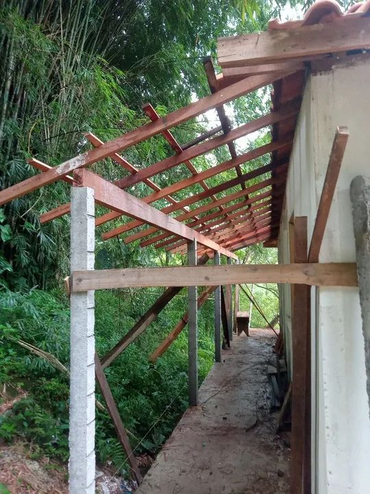 Profissional preparado e experiente para fazer sua obra. - Foto 5
