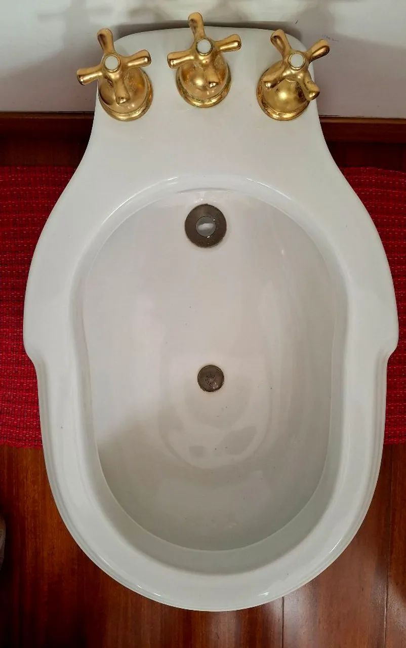 Bidê 64618078005762121