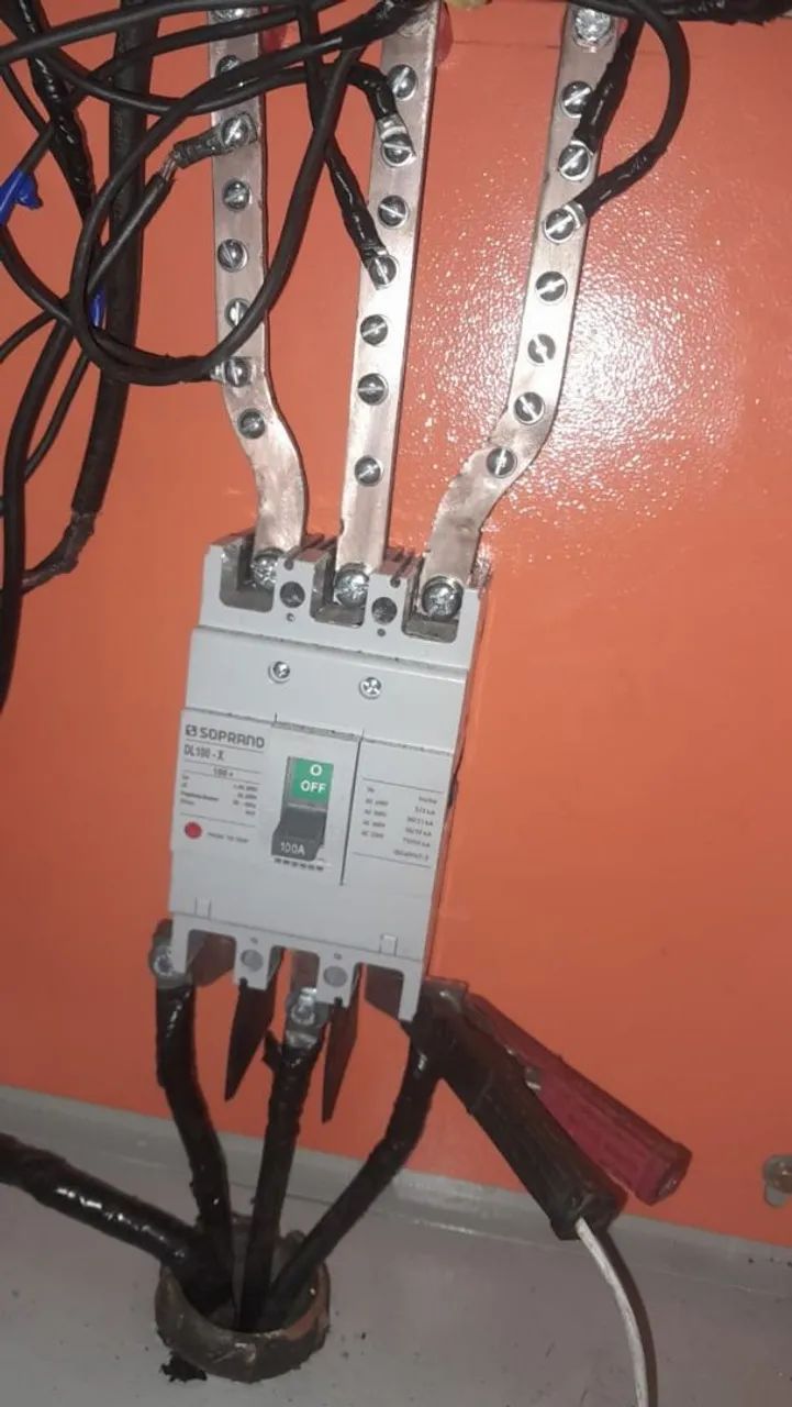 Eletricista Residencial - Foto 5
