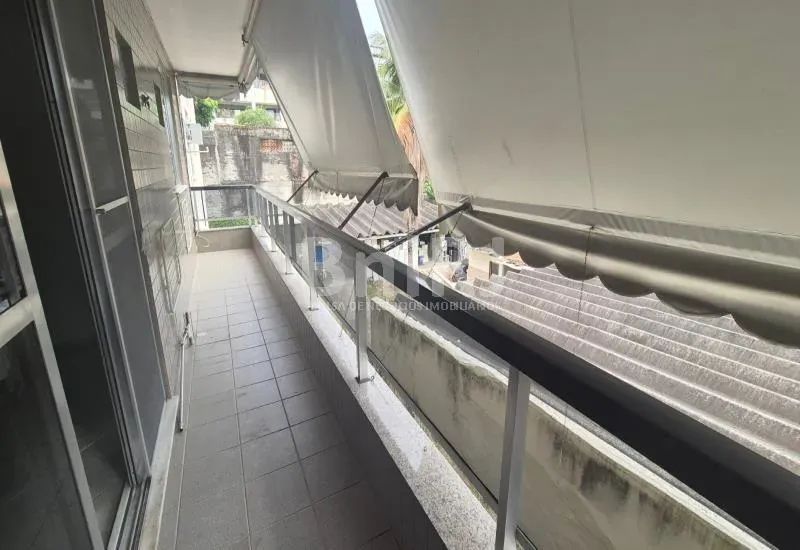 Venda Apartamento 2 quartos Rua Cel. Tedim - Pechincha - Rio de Janeiro- 84 m2 - Foto 5