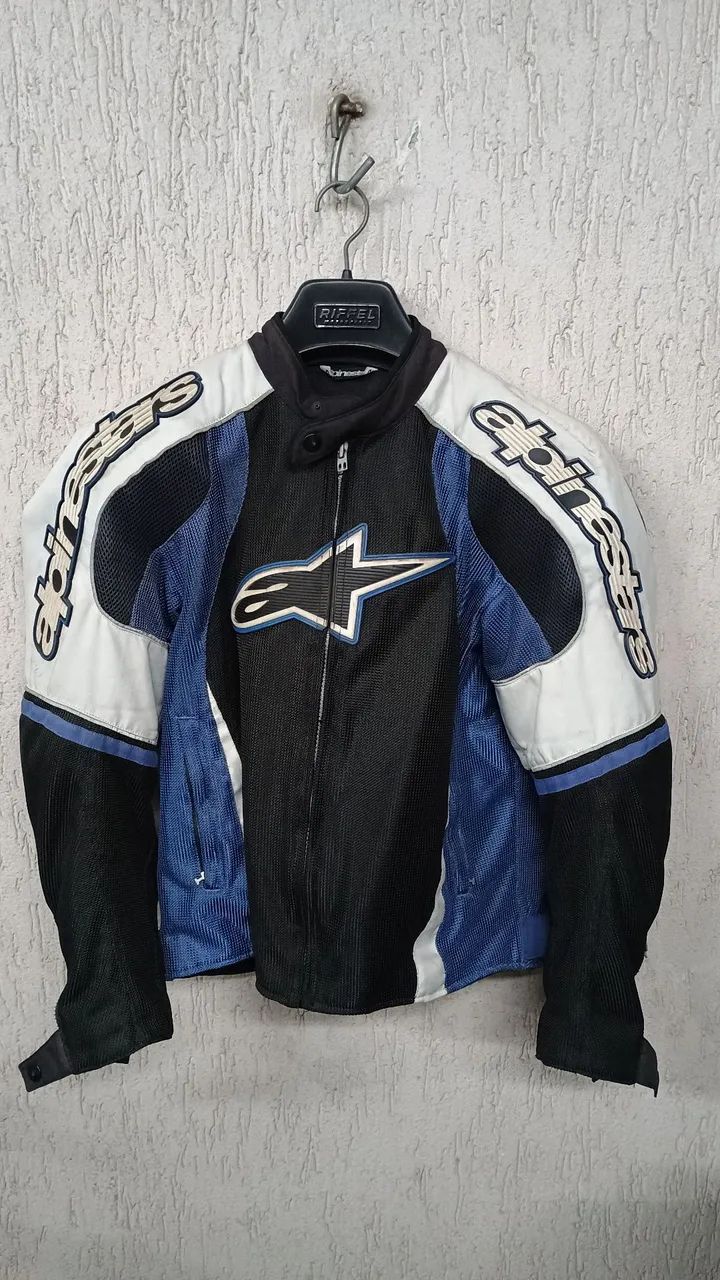 Jaquetas para Motociclistas - Foto 3