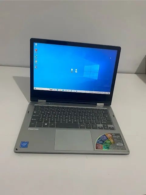 notebook positivo Q432A - Foto 2