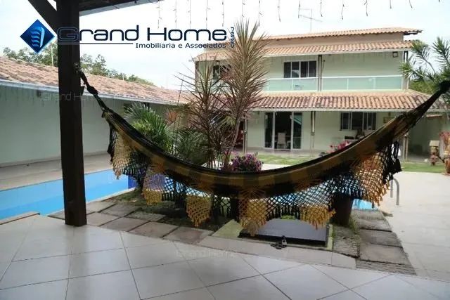 Casa 4 quartos em Nova Ponta da Fruta - Foto 2