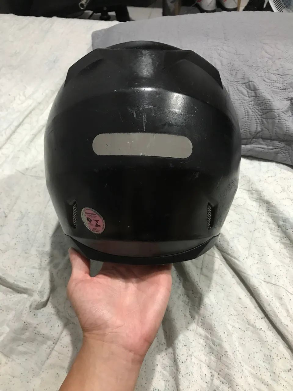 Capacete NoRisk? - Foto 3