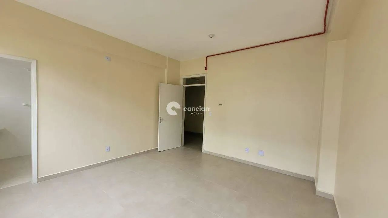Sala Comercial no Prédio da CACISM - Localização Privilegiada - Foto 3
