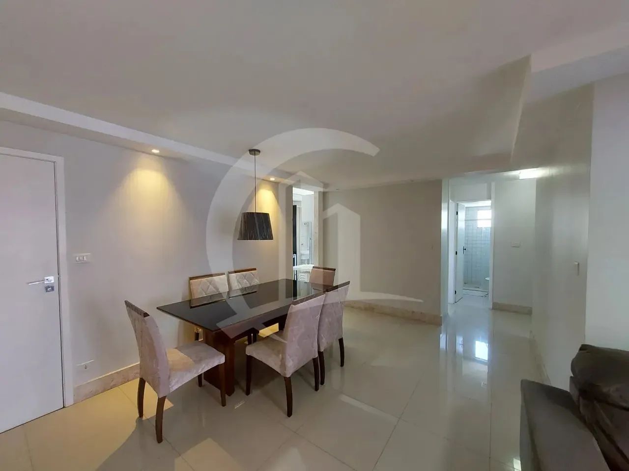 Apartamento mobiliado para locação no Cond. Parque Das Serras, bairro Jabotiana. - Foto 4