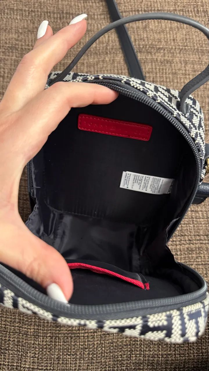 Bolsa Tommy Hilfiger  - Foto 3