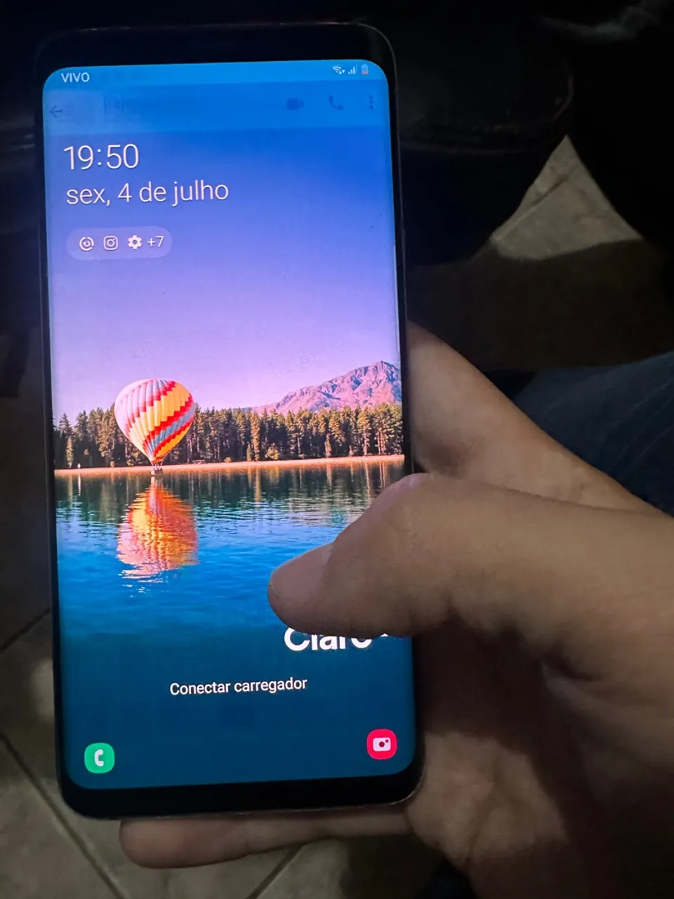 Samsung s9 plus