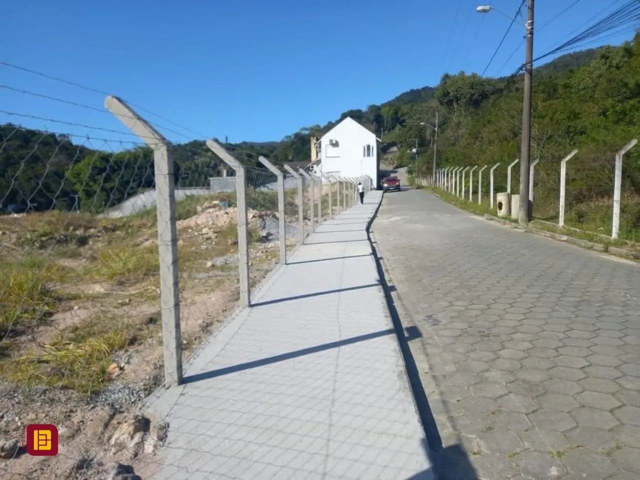Terreno Comercial/Residencial em Itacorubi - Foto 4