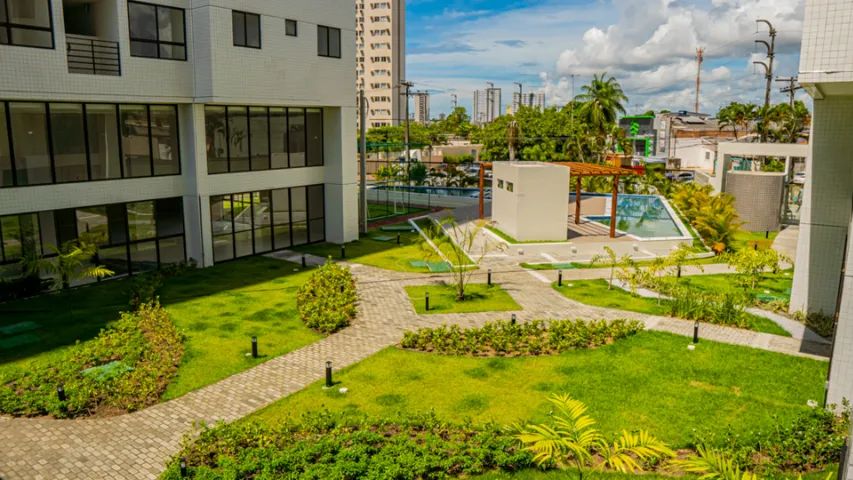 Repasse de apartamento na planta R$90.000,00 - Foto 3