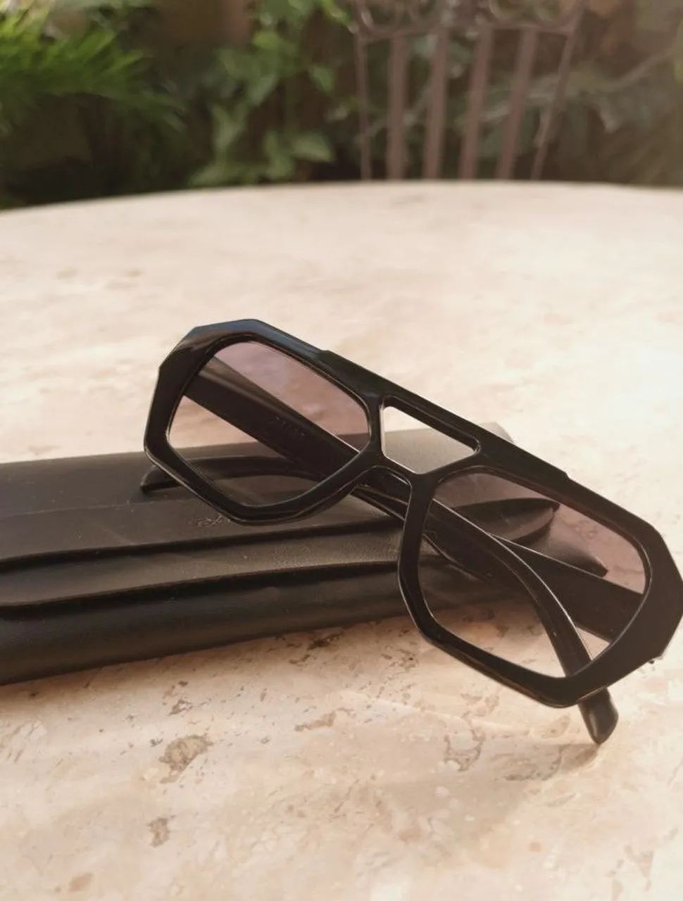 Óculos de Sol Feminino 