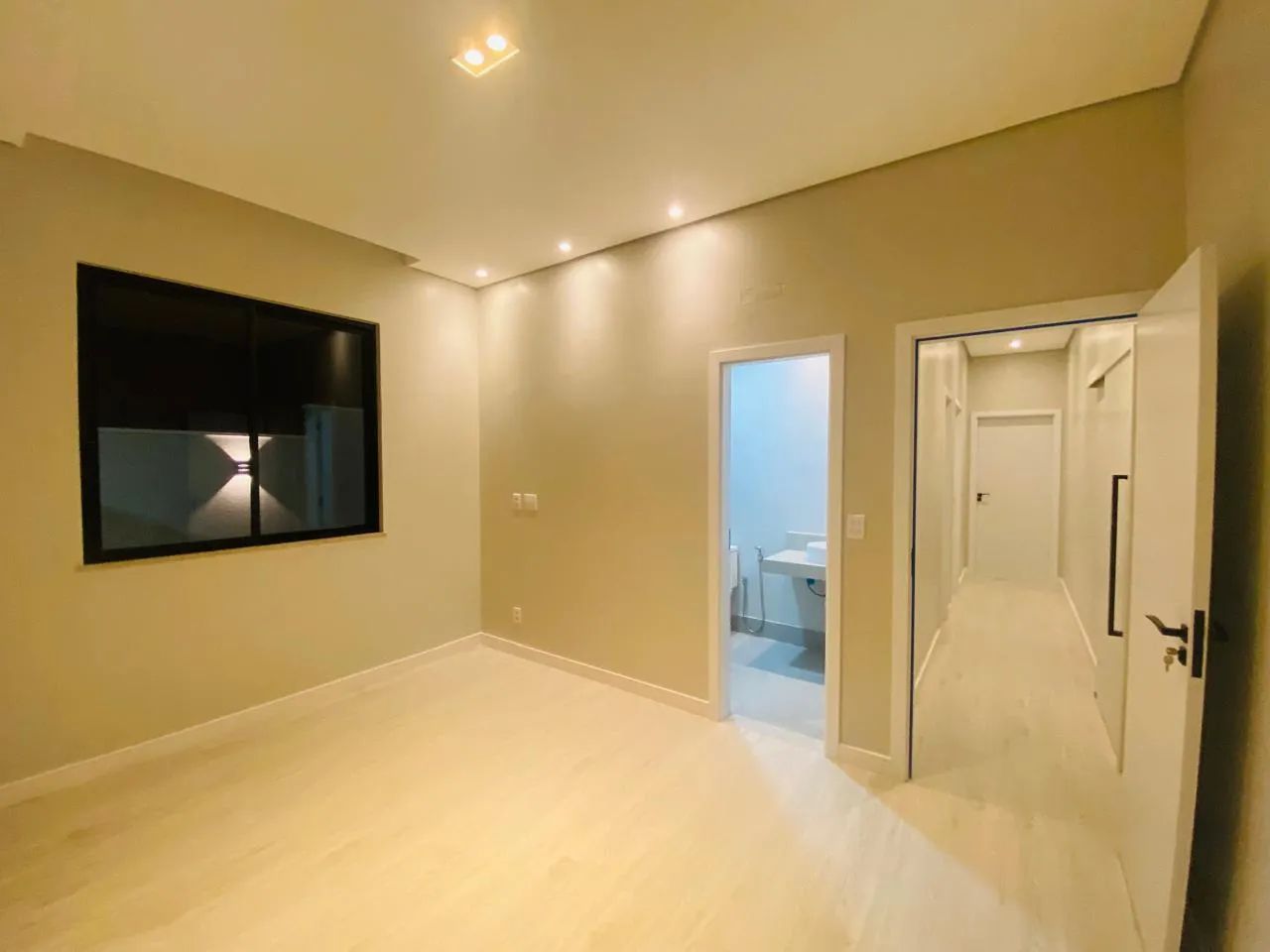 Casa Térrea no Condomínio Reserva Do Parque de 192m² / 3 Suítes Área Gourmet na Ponta Negr - Foto 5