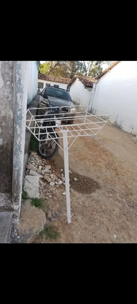 Lixeira para calçada 64573827392899122