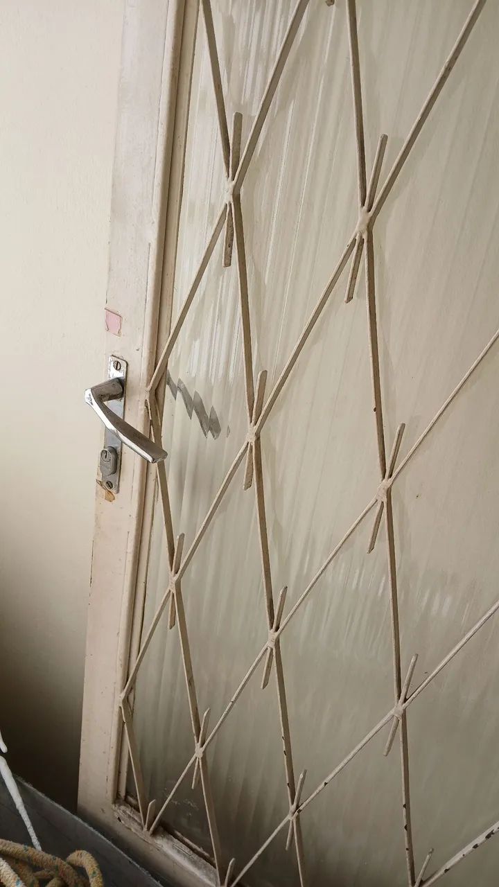 Porta de vidro ja usada64520836521218122