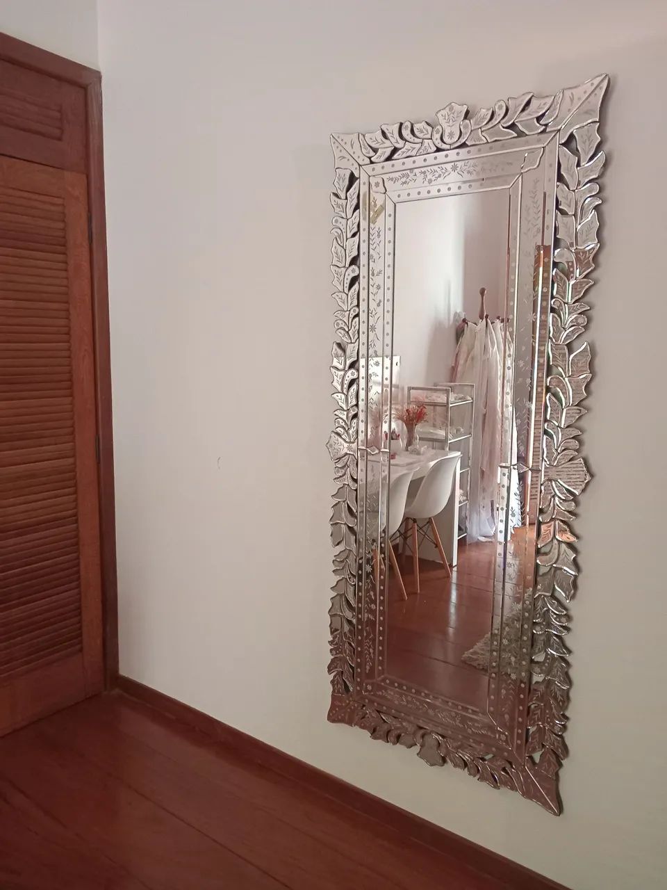 Espelho veneziano 