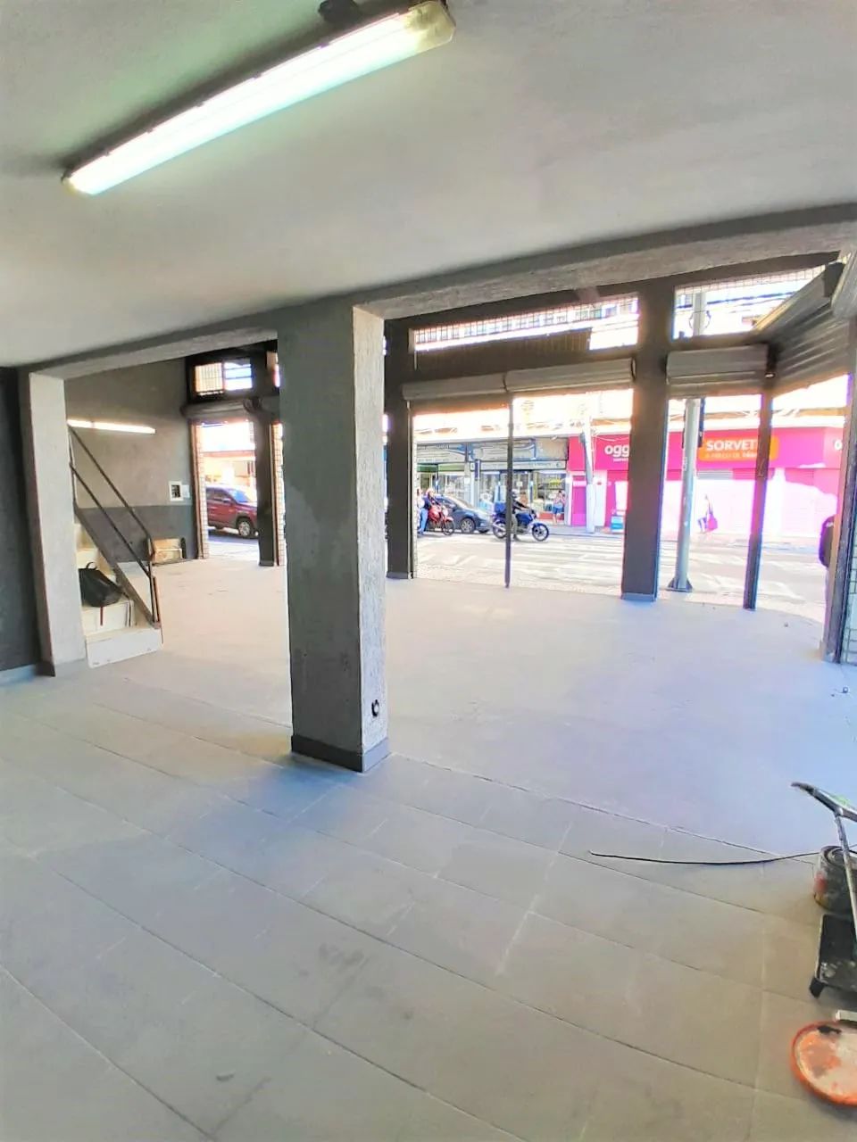 Loja de Esquina c/ Aprox. 150m² - 25 de Agosto - D.Caxias - Foto 5