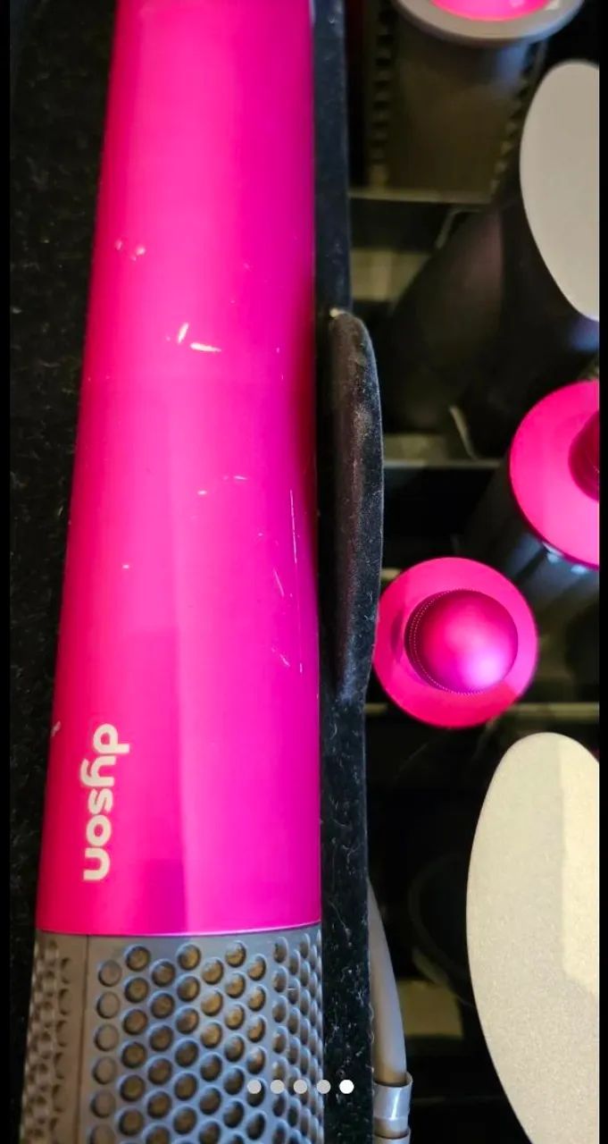 Dyson Airwrap 220v  - Foto 5