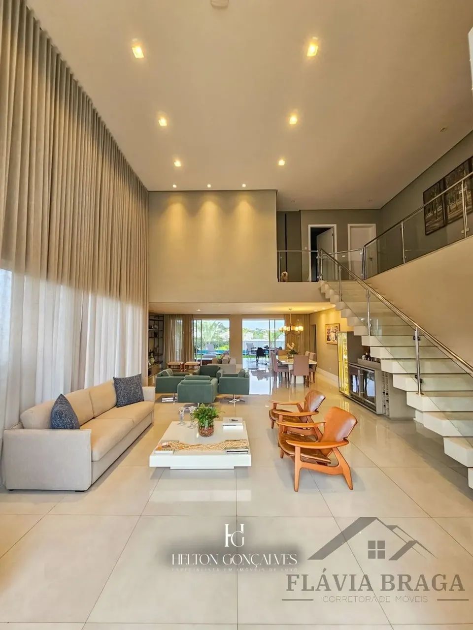 CASA RESIDENCIAL em SALVADOR - BA, ALPHAVILLE II - Foto 2