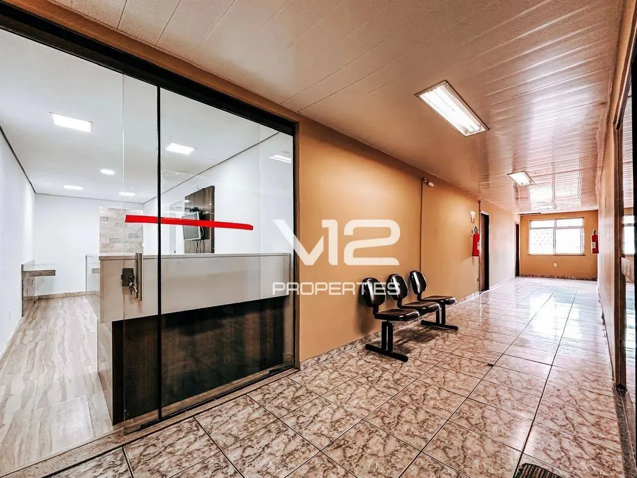 Sala para alugar, 82 m² por R$ 3.127,15/mês - Jardim Canada - Nova Lima/MG