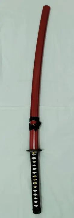 Katana,Espada-semi afiada - Foto 5