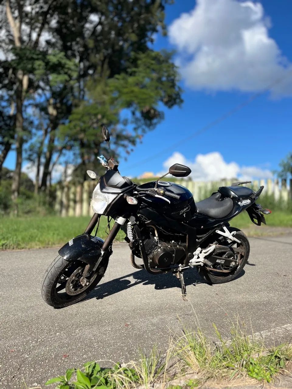 Comet 250 - Foto 5
