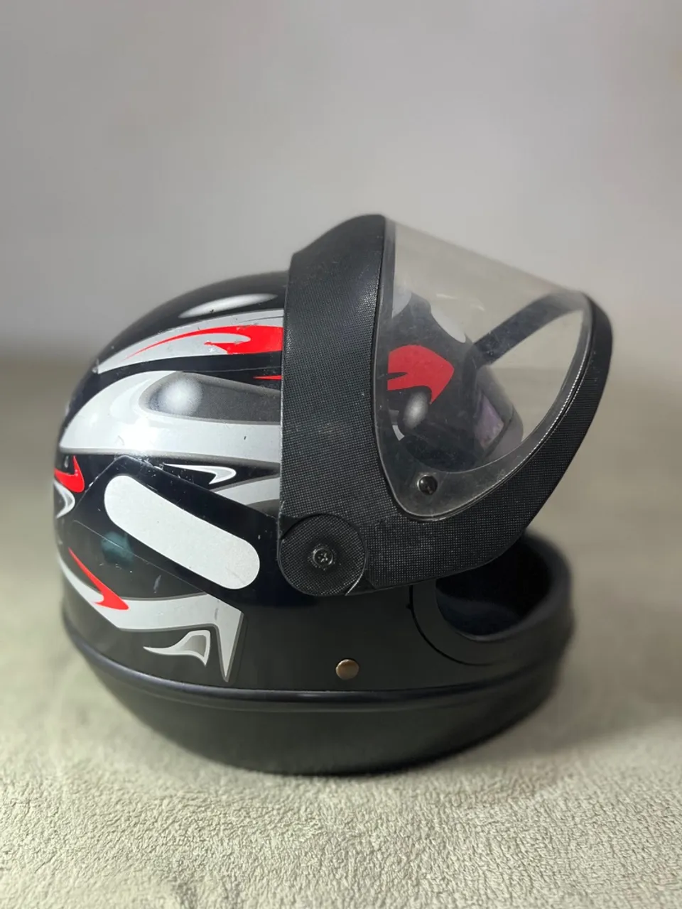 Capacete San Marino