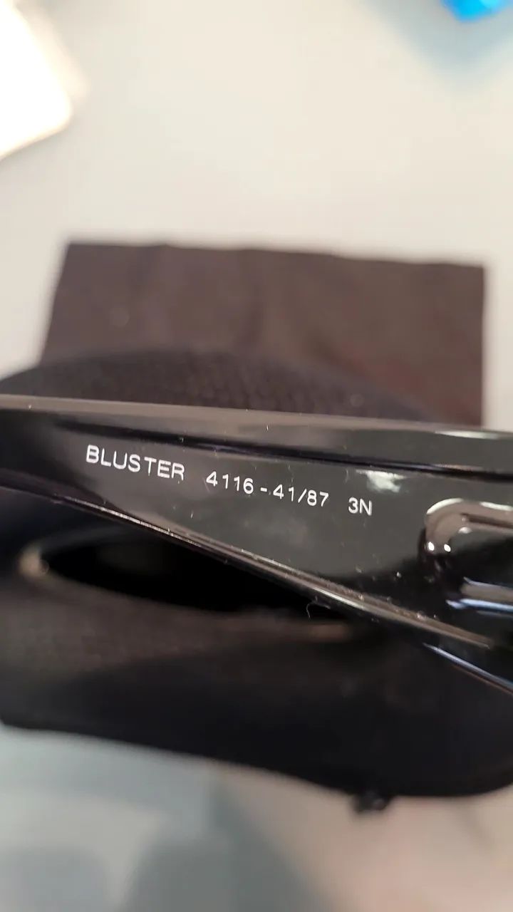 ÓCULOS ARNETTE BLUSTER - Foto 4