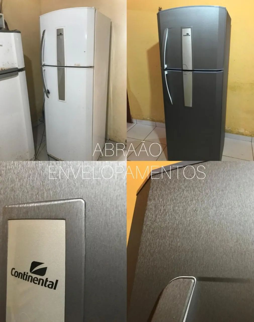 Envelopamento em geral - Foto 2