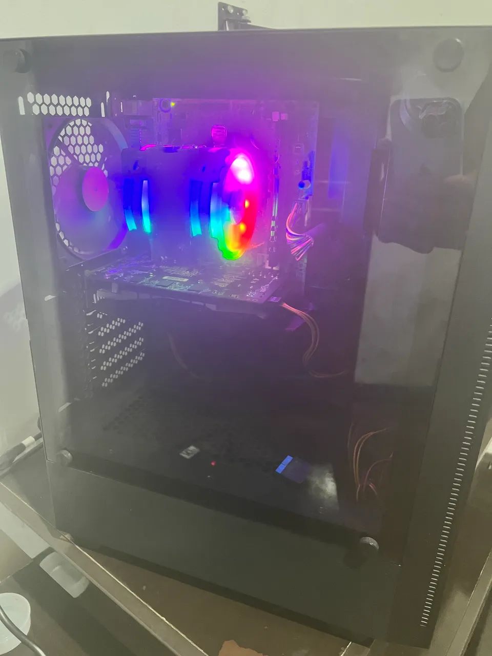 PC Gamer - Entrada. - Foto 2