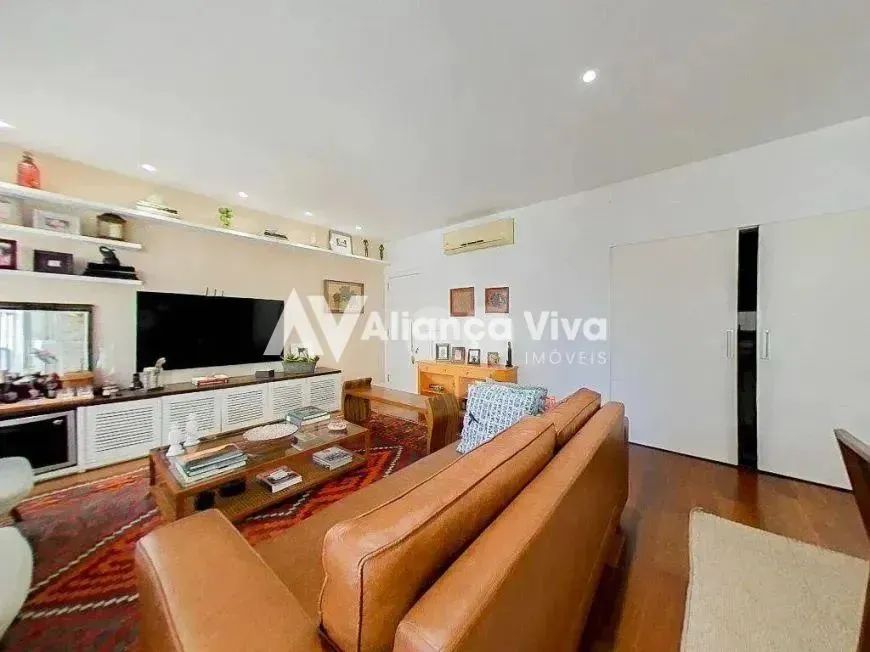 Lagoa | Apartamento 3 quartos, sendo 1 suite - Foto 3