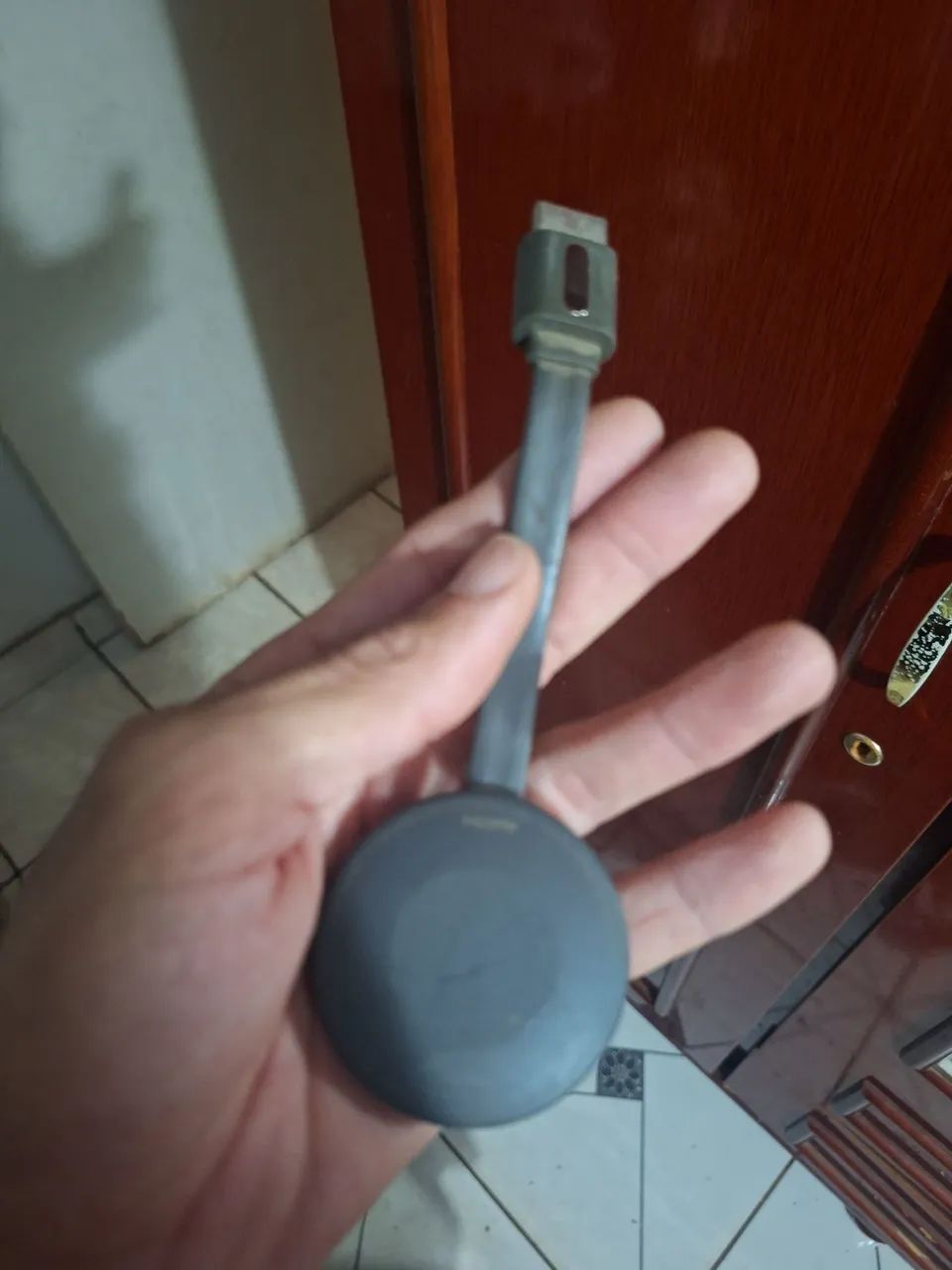 Chromecast 2° Geração  - Foto 3