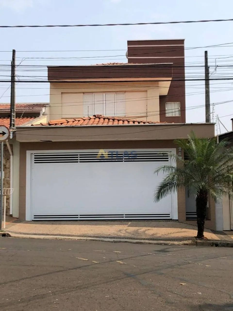 Casa com 3 dormitórios à venda no Terra nova