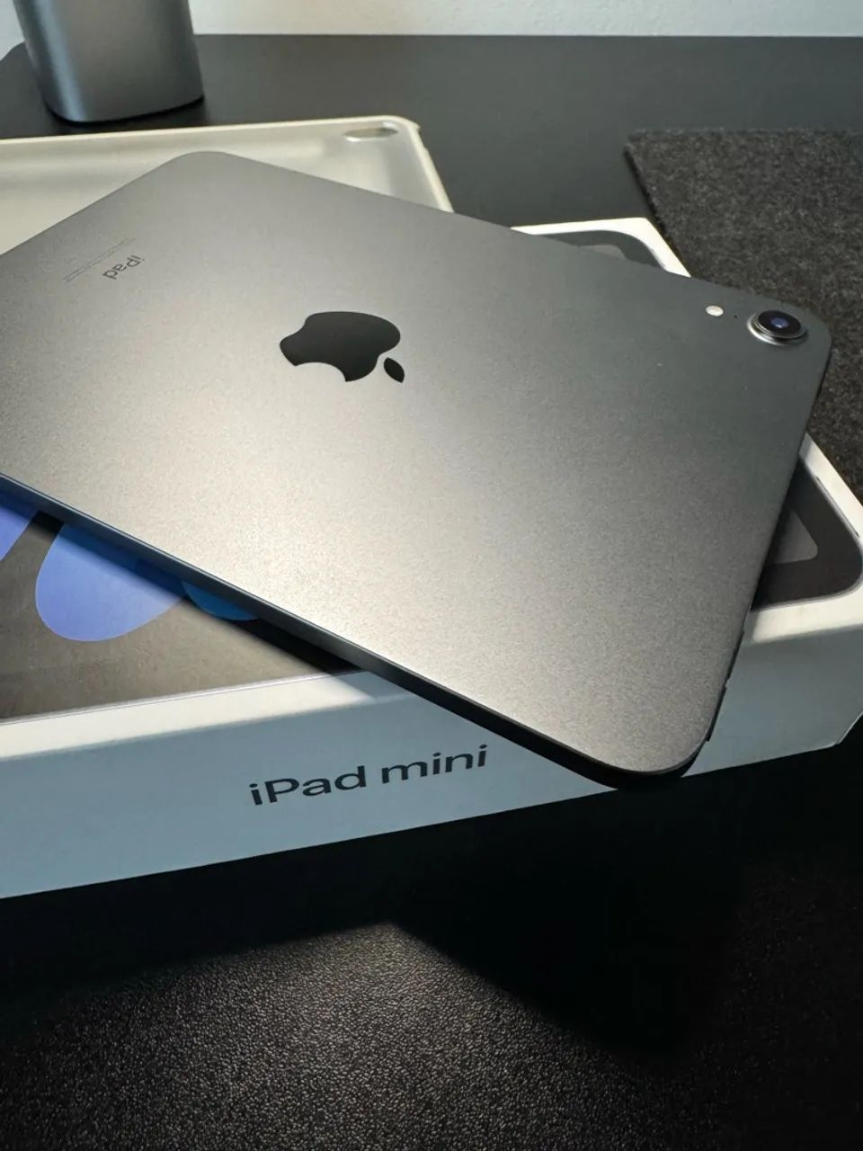 iPad mini 6 (64gb) - Foto 2