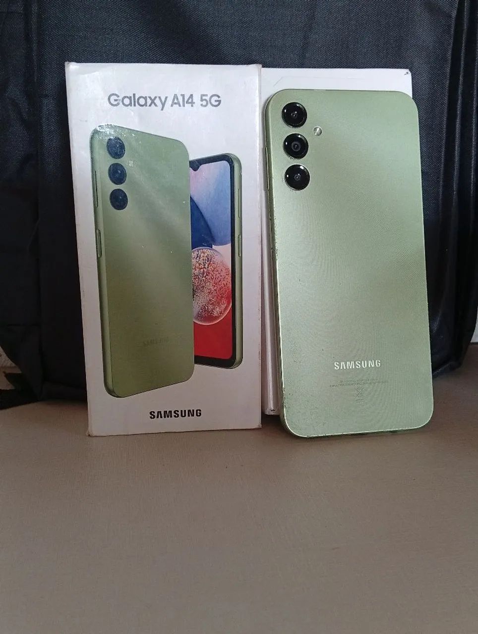 Samsung Galaxy A14 5G