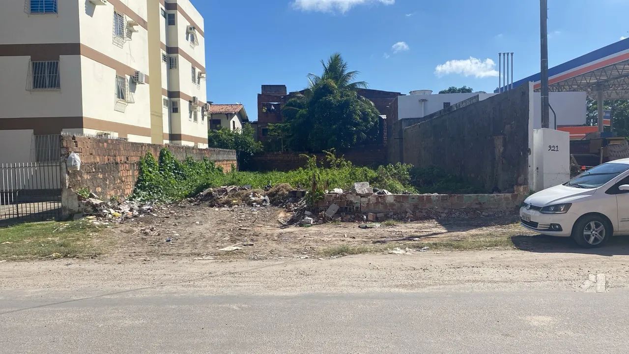 Vendo terreno em área nobre - Foto 4