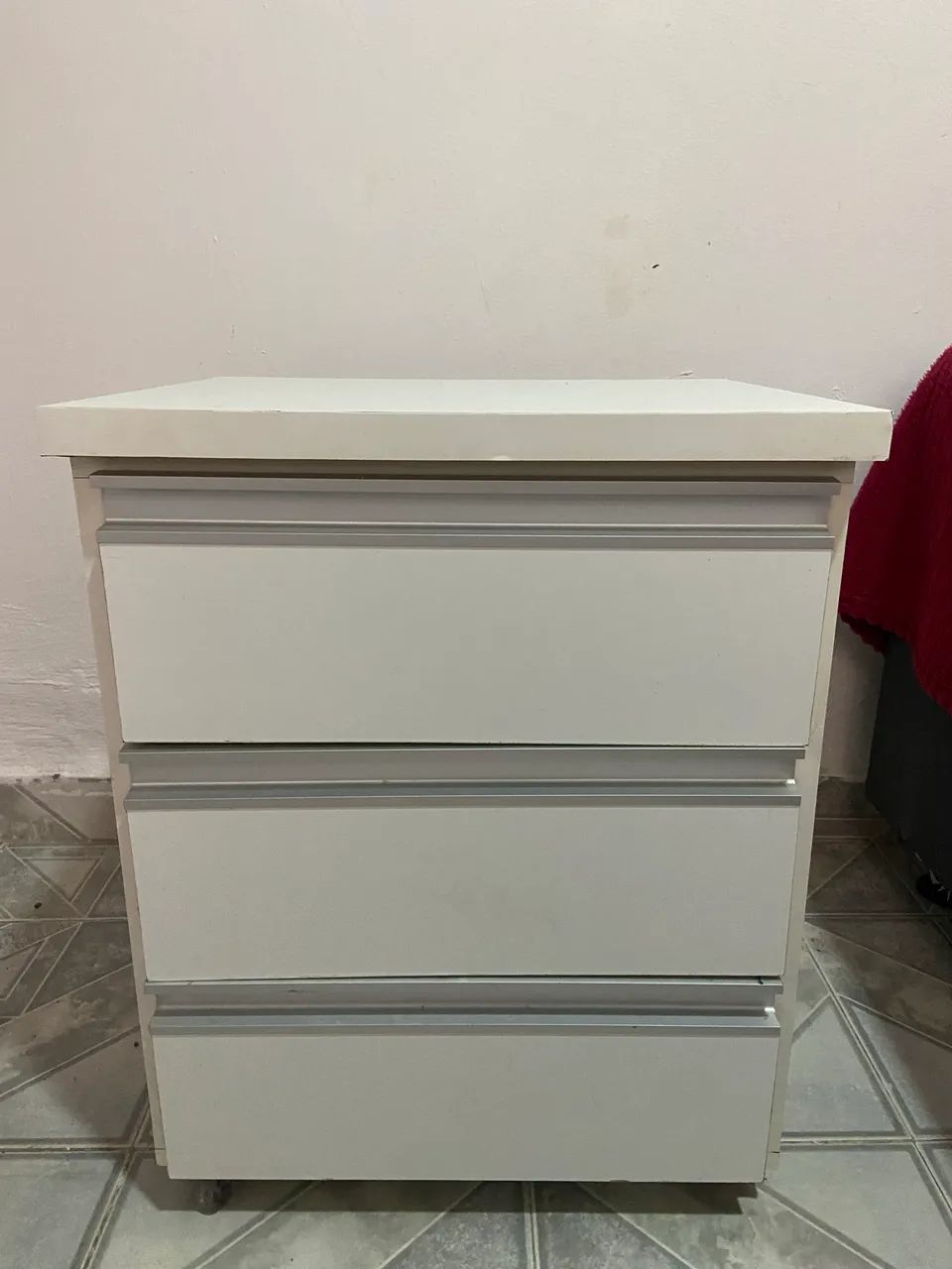 Mesa de cabeceira  - Foto 3