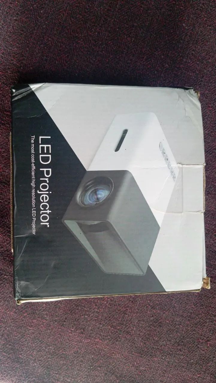 Projetor led - Foto 3