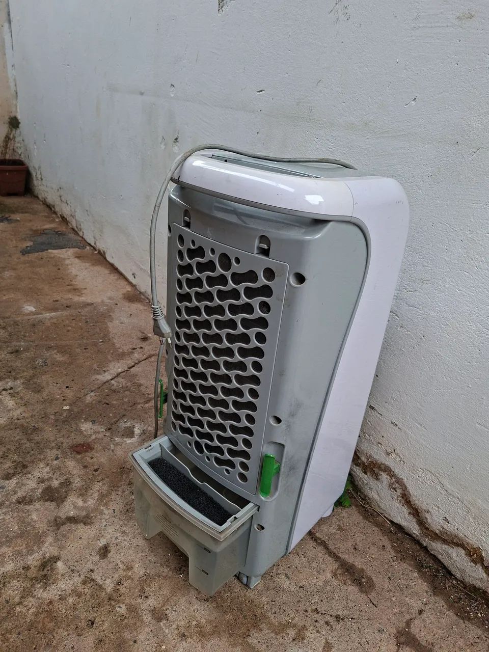 CLIMATIZADOR CONSUL FUNCIONANDO TUDO OK  - Foto 2