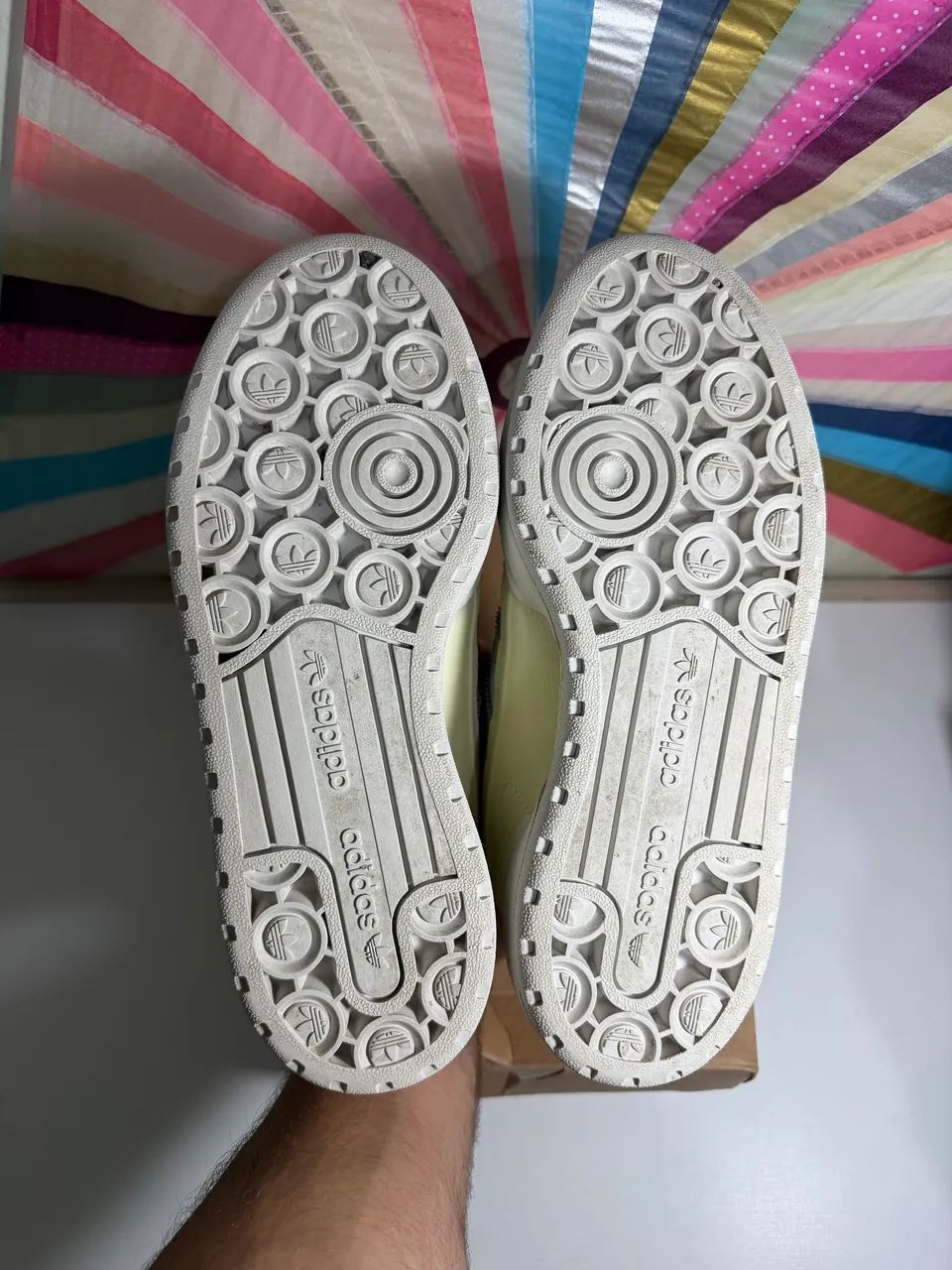 Adidas Forum Xlg - Foto 4