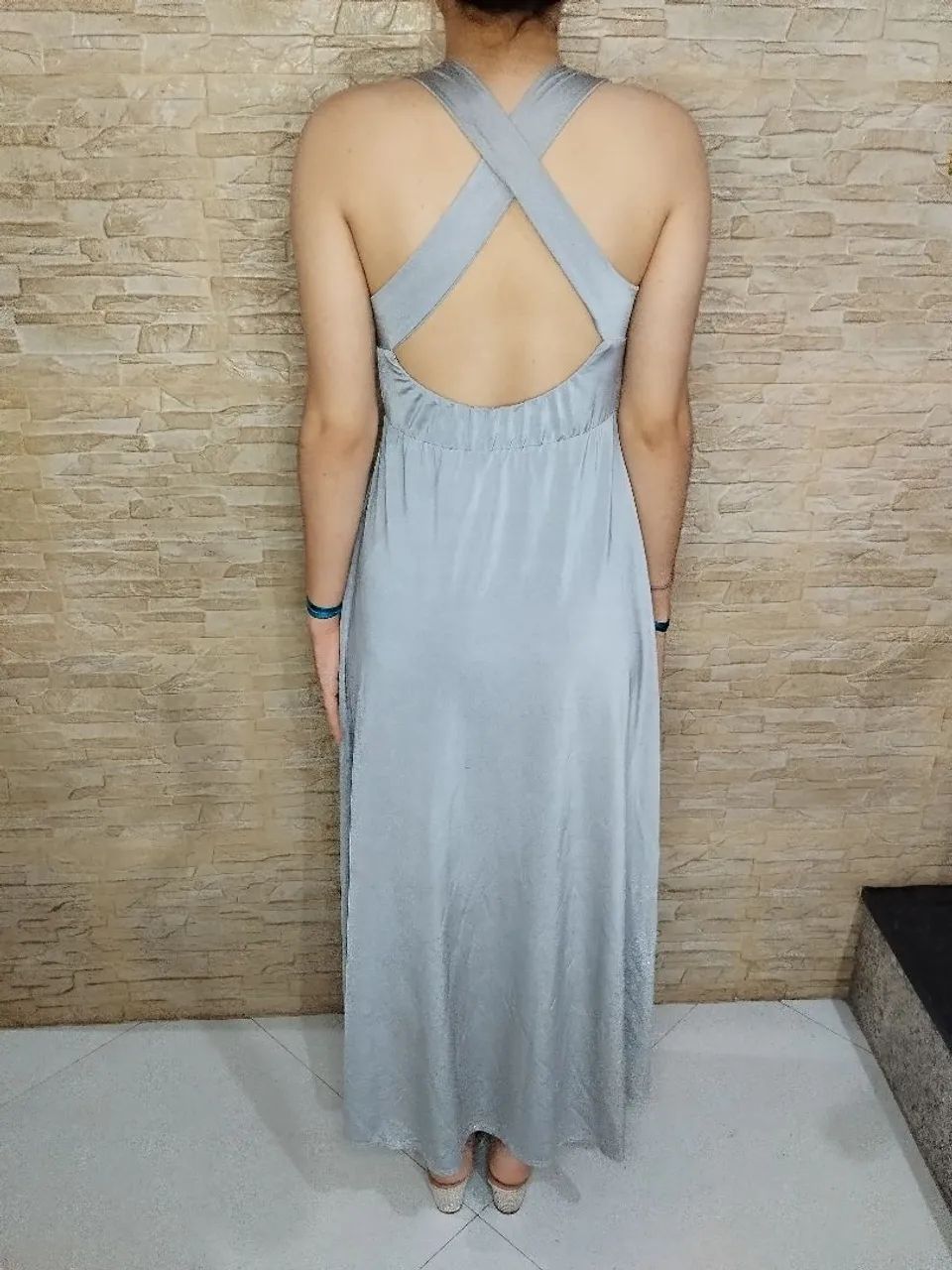 Vestido de festa - Foto 3